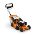 Stihl RM 453 T (3.5KM, 51cm, 55L) Kosiarka Spalinowa z Napędem