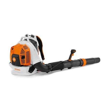 Stihl BR 800 C-E (4.4KM, 97m/s) Spalinowa Dmuchawa Plecakowa