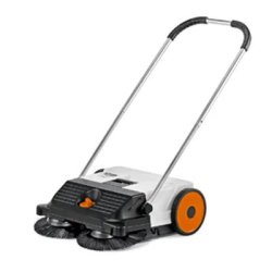 Stihl KG 550 (550mm, 1600 m²/h, 25L) Zamiatarka