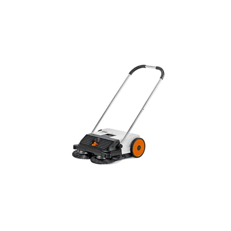 Stihl KG 550 (550mm, 300m²/h, 25L) Zamiatarka