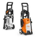Stihl RE 90 (130bar, 440l/h) Myjka Wysokociśnieniowa