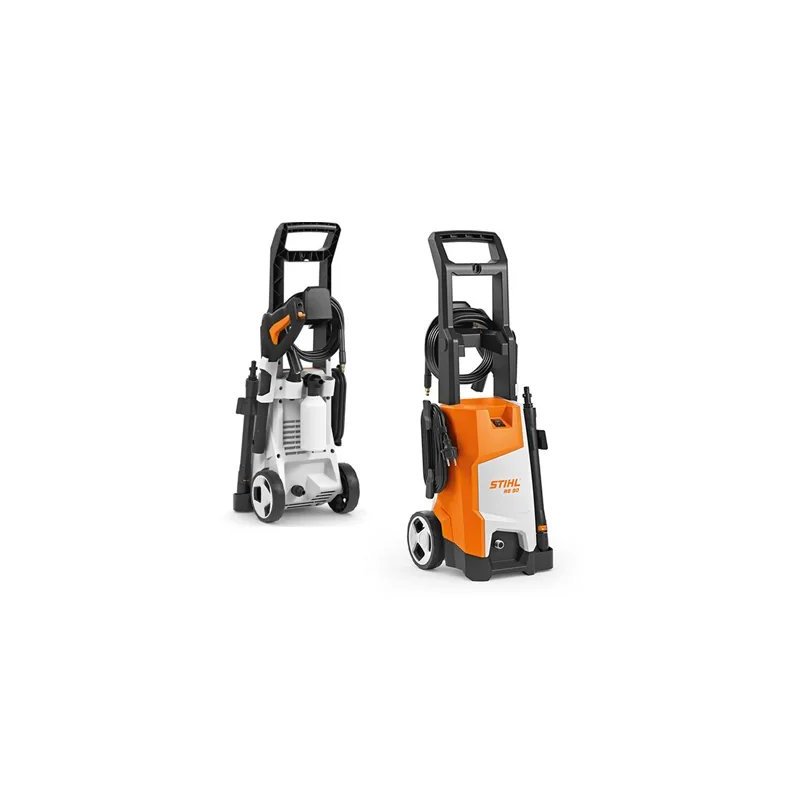Stihl RE 90 (130bar, 440l/h) Myjka Wysokociśnieniowa
