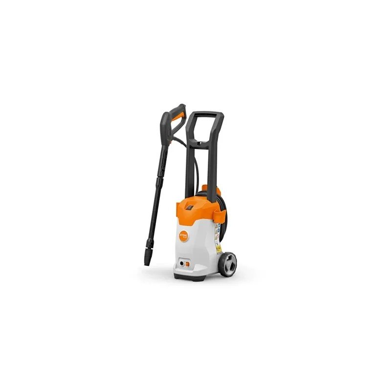 Stihl RE 80 (120bar, 430l/h) Myjka Wysokociśnieniowa