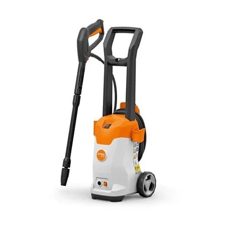 Stihl RE 80 (120bar, 430l/h) Myjka Wysokociśnieniowa