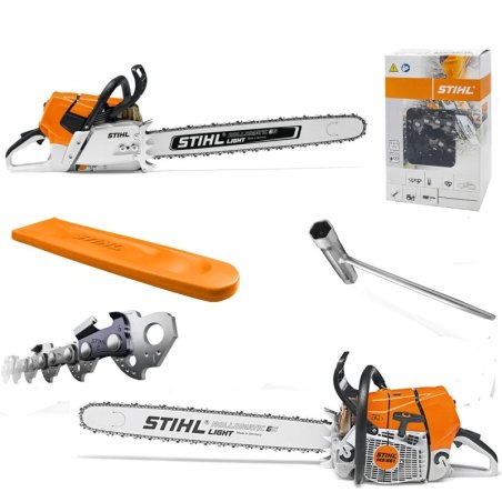 Stihl MS 661 C-M (7.3KM, 71cm) Pilarka Spalinowa