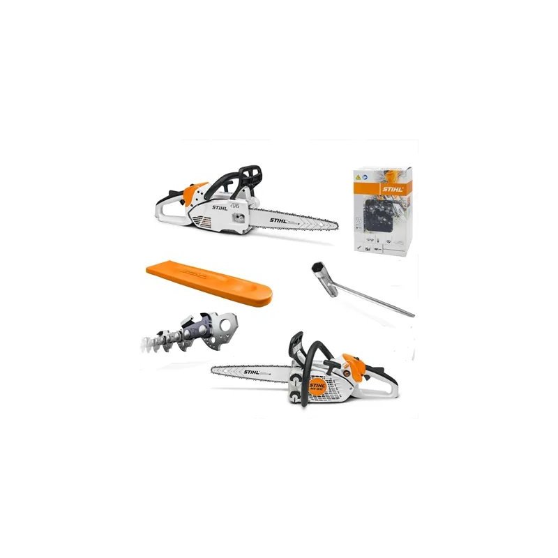 Stihl MS 151 C-E Carving (1.5KM, 30cm) Pilarka Spalinowa