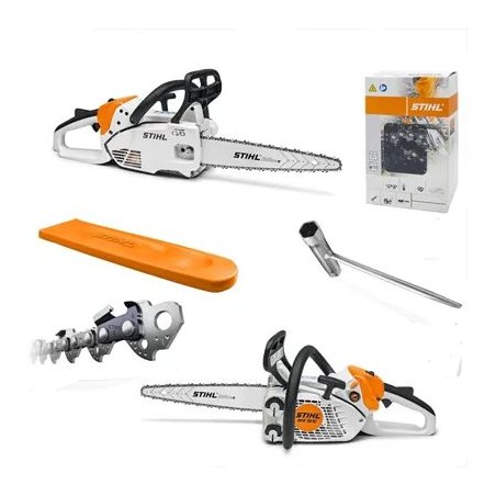 Stihl MS 151 C-E Carving (1.5KM, 30cm) Pilarka Spalinowa