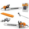 Stihl MS 500i W (6.8KM, 63cm) Pilarka Spalinowa