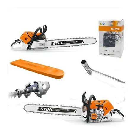 Stihl MS 500i W (6.8KM, 63cm) Pilarka Spalinowa