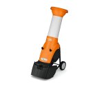 Stihl GHE 260 S (2900W, 400V, do 40mm) Rozdrabniacz Ogrodowy