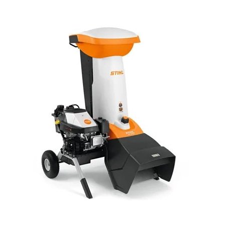 Stihl GH 460 C (7.9KM, do 75mm) Spalinowy Rozdrabniacz Ogrodowy