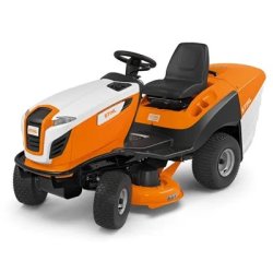 Stihl RT 5097 Z (16.6KM, 95cm) Traktor Ogrodowy z Silnikiem Dwucylindrowym