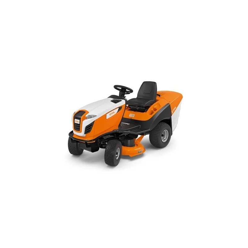 Stihl RT 5097 Z (16.6KM, 95cm) Traktor Ogrodowy z Silnikiem Dwucylindrowym