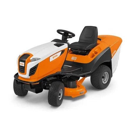 Stihl RT 5097 Z (16.6KM, 95cm) Traktor Ogrodowy z Silnikiem Dwucylindrowym