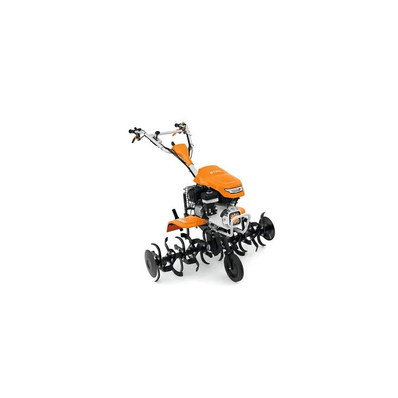 Stihl MH 700 (7.1KM, 97cm) Glebogryzarka do Trudnej Gleby