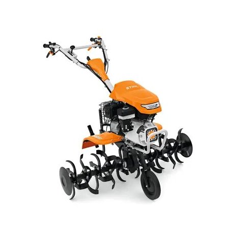 Stihl MH 700 (7.1KM, 97cm) Glebogryzarka do Trudnej Gleby