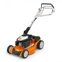 Stihl RM 650 VE (3.5KM, 48cm) Kosiarka Spalinowa