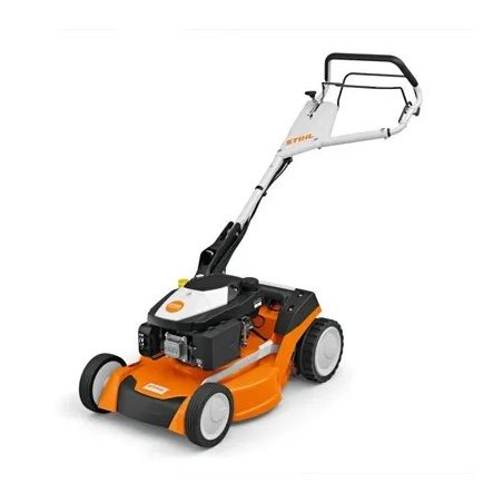 Stihl RM 650 VE (3.5KM, 48cm) Kosiarka Spalinowa