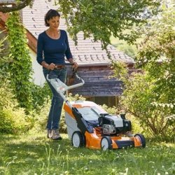 Stihl RM 650 VE (3.5KM, 48cm) Kosiarka Spalinowa