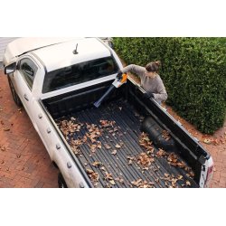 Stihl BGA 30 +2x Akumulator AS +1x Ładowarka (430m³/h, 5N) Akumulatorowa Dmuchawa