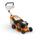 Stihl RM 248 (2,5KM, 46cm, 52l) Kosiarka Spalinowa z Napędem