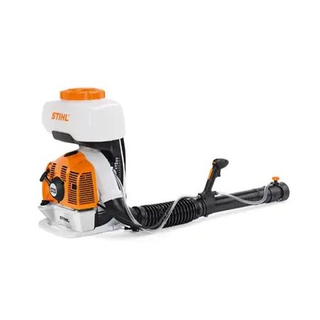 Stihl SR430 (3.9KM, 14l) Spalinowy Opryskiwacz Plecakowy
