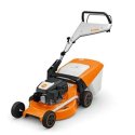 Stihl RM 253 T (2.5KM, 51cm, 55L) Kosiarka Spalinowa z Napędem 3w1 + Kosz + Boczny Wyrzut + Mulczowanie