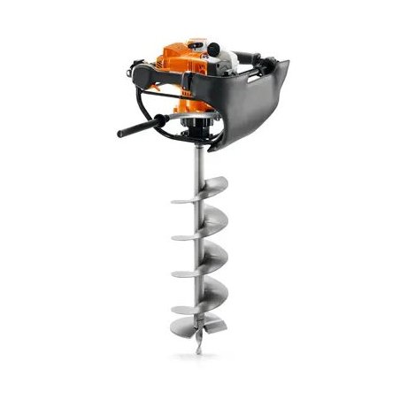 Stihl BT 131 (1.9KM, 36.3cm³) Świder Glebowy, Wiertnica