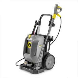 Karcher HD 10/21-4 S (210bar, 1000l/h) Myjka Ciśnieniowa + RM 81 2,5L
