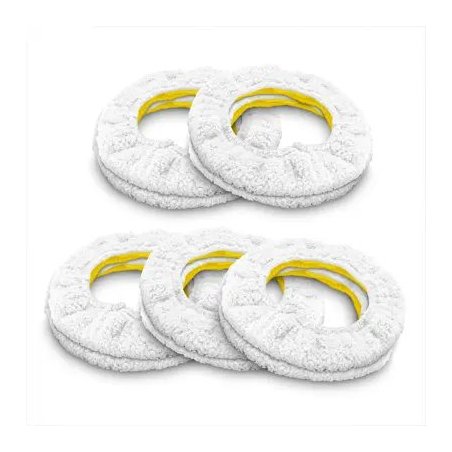 Zestaw Ściereczek do RCW 2, Karcher