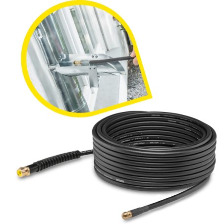 Wąż do kanalizacji (15m) do K2 - K7, Karcher