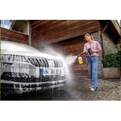 Karcher K 7 Comfort Premium Home (180bar, 600l/h) Myjka Ciśnieniowa