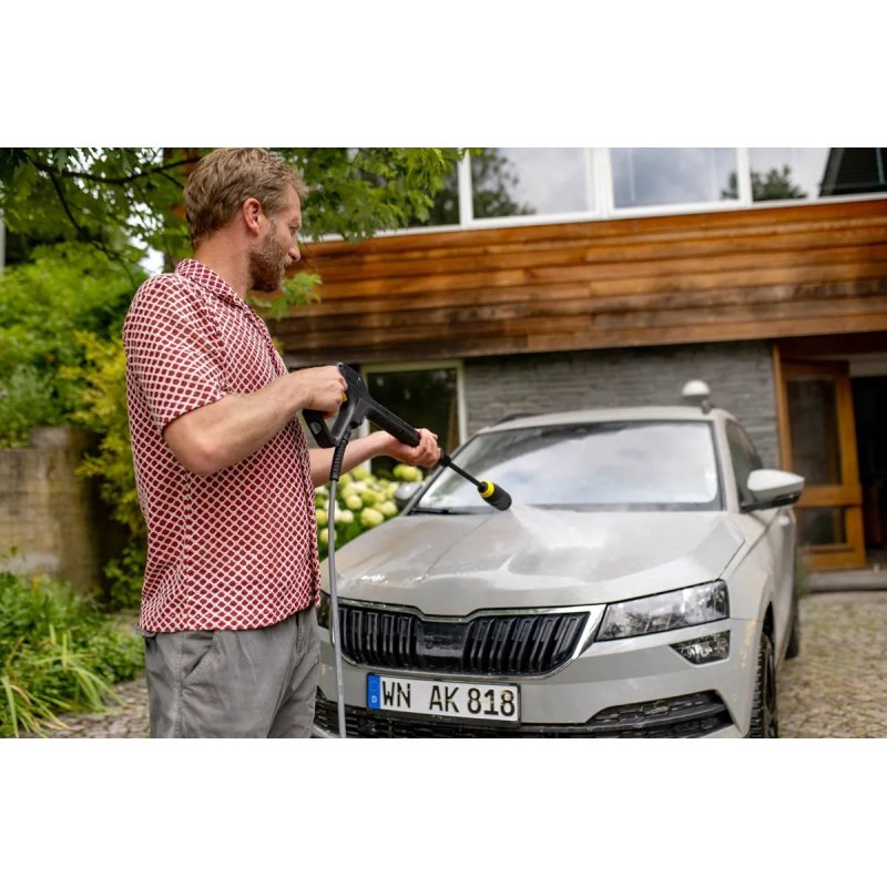 Karcher K 7 Comfort Premium Home (180bar, 600l/h) Myjka Ciśnieniowa