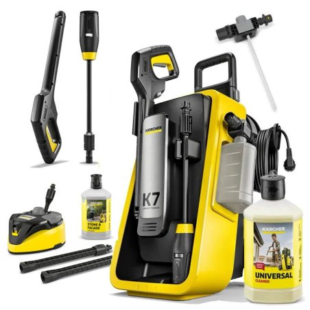 Karcher K 7 Comfort Premium Home (180bar, 600l/h) Myjka Ciśnieniowa