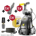 HDS 5/15 UX (150bar, 450l/h) EASY!Force profesjonalna myjka Karcher