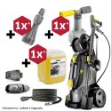 HD 5/15 CX Plus (200bar, 500l/h) EASY!Force Profesjonalna myjka Karcher