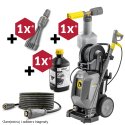 Karcher HD 10/25-4 SXA Plus (1000l/h, 280bar) Profesjonalna Myjka Wysokociśnieniowa