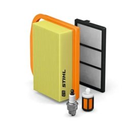 Zestaw Serwisowy do Przecinarek Spalinowych Stihl TS