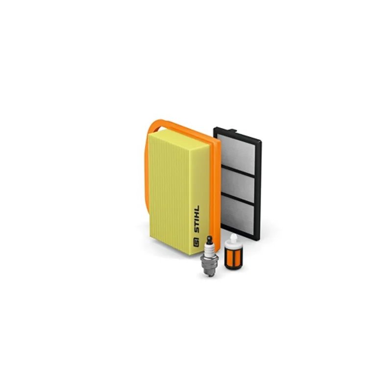 Zestaw Serwisowy do Przecinarek Spalinowych Stihl TS