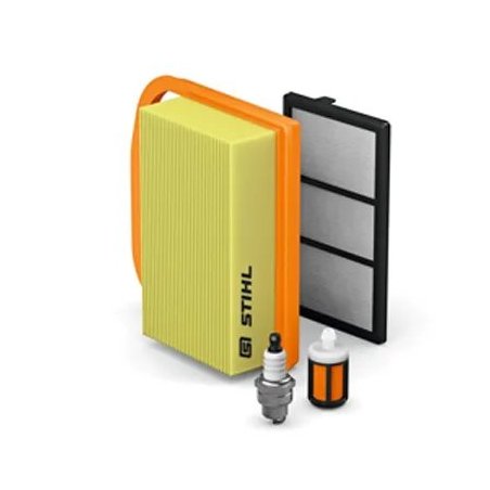 Zestaw Serwisowy do Przecinarek Spalinowych Stihl TS
