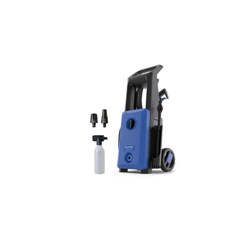 Nilfisk Classic 120-5 EU (120bar, 462l/h) Myjka Ciśnieniowa