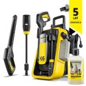 Karcher K 6 Comfort Premium QUICK CONNECT (160bar, 510l/h) Myjka Ciśnieniowa