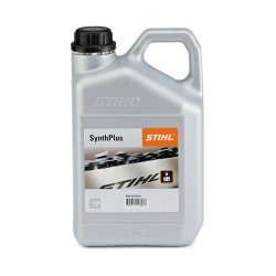 Olej do smarowania łańcucha Stihl SynthPlus 5 litr
