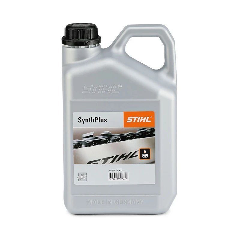Olej do smarowania łańcucha Stihl SynthPlus 5 litr