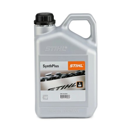 Olej do smarowania łańcucha Stihl SynthPlus 5 litr
