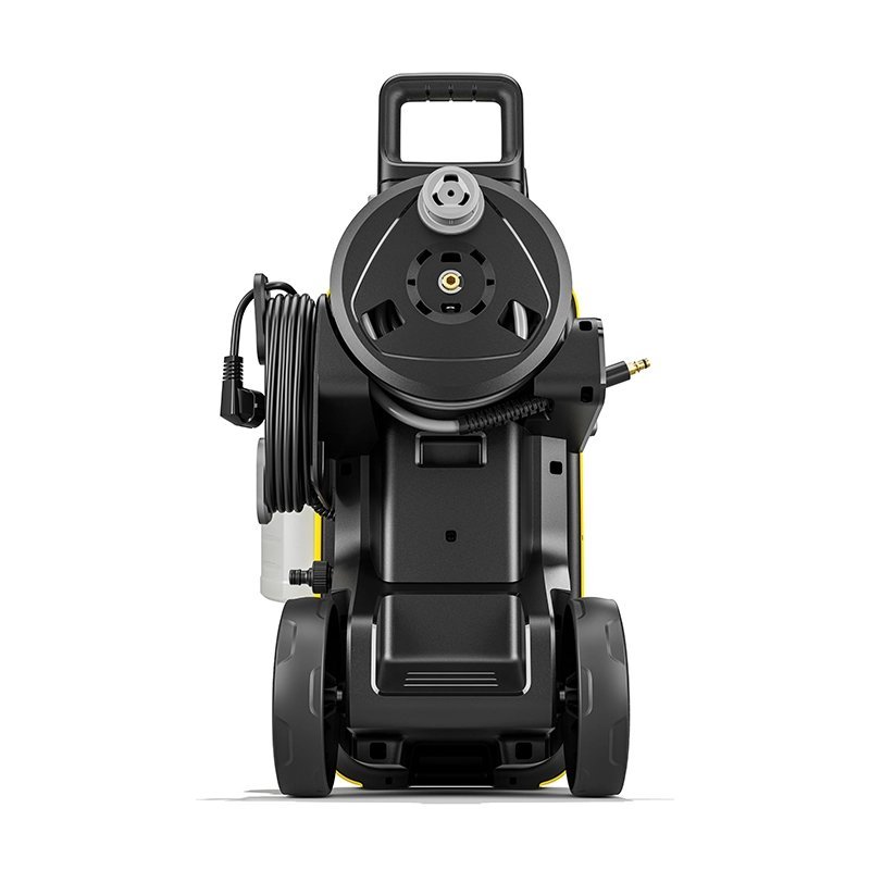 Karcher K 7 Comfort Premium QUICK CONNECT  (180bar, 600l/h) Myjka Ciśnieniowa