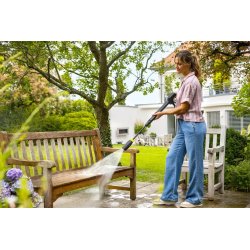 Karcher K 7 Comfort Premium Home Wood QUICK CONNECT  (180bar, 600l/h) Myjka Ciśnieniowa