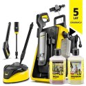 Karcher K 7 Comfort Premium Home Wood QUICK CONNECT  (180bar, 600l/h) Myjka Ciśnieniowa