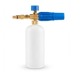 Profesjonalna pianownica do Nilfisk z serii Premium