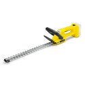 Karcher HGE 2-18 (2450cięć/min, 45cm) Akumulatorowe Nożyce do Żywopłotu